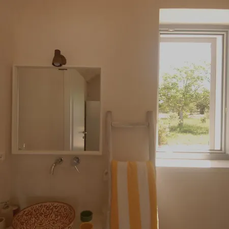 Trullo Terramare * Ceglie Messapica
