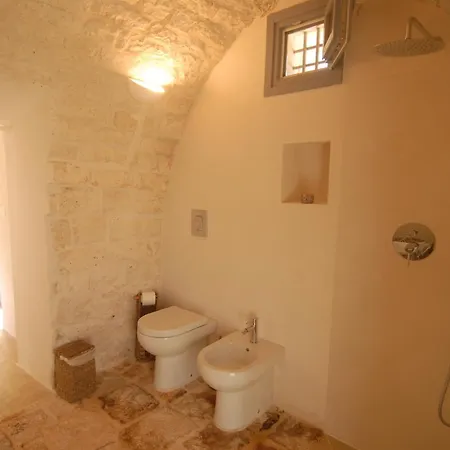 Trullo Terramare Βίλα Ceglie Messapica