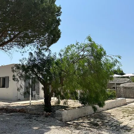 Βίλα Trullo Terramare Ceglie Messapica