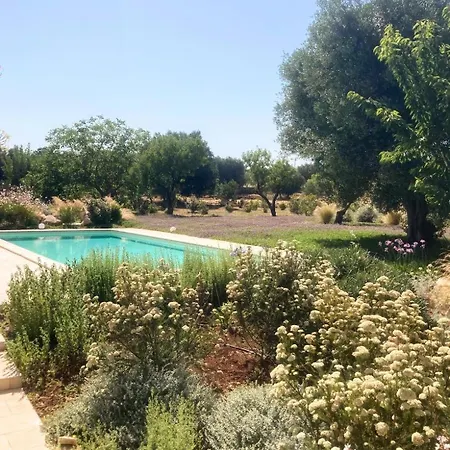 Trullo Terramare