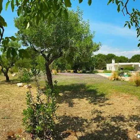 Trullo Terramare *