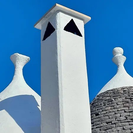 Trullo Terramare