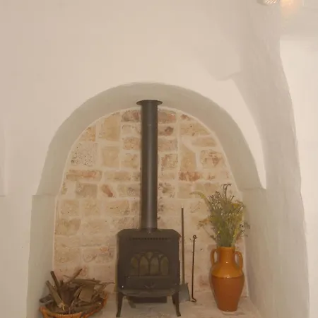 Trullo Terramare Βίλα Ceglie Messapica
