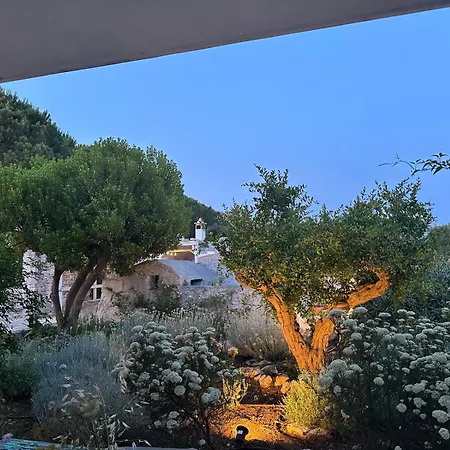 Trullo Terramare * Ceglie Messapica