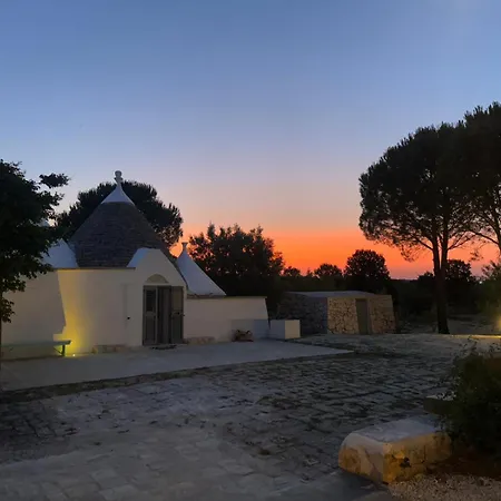 Trullo Terramare