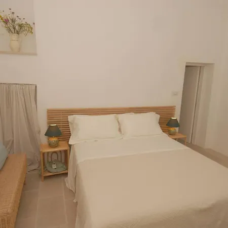 Trullo Terramare Βίλα Ceglie Messapica