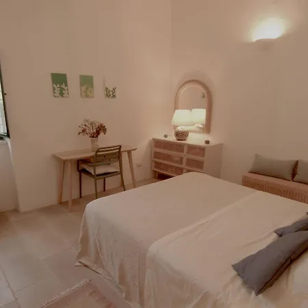 Trullo Terramare * Ceglie Messapica