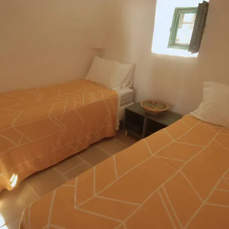Βίλα Trullo Terramare