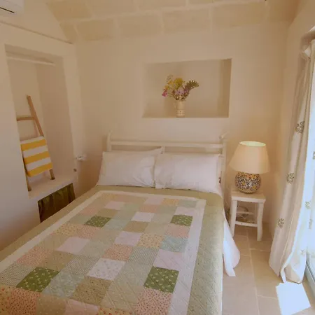 Trullo Terramare Βίλα *