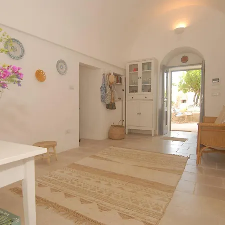 Βίλα Trullo Terramare