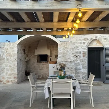 Βίλα Trullo Terramare *