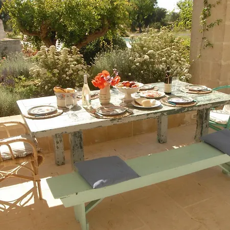Trullo Terramare