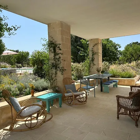 Trullo Terramare * Ceglie Messapica