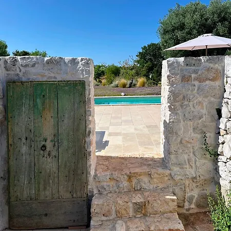 Trullo Terramare