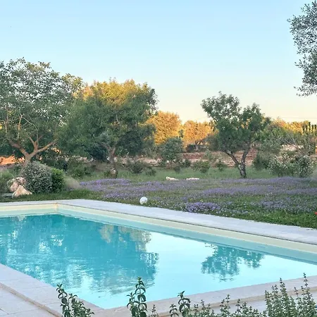 Vila Trullo Terramare